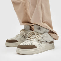 Men's Fashionable Breathable Sports Casual Shoes