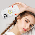 Astronaut Mobile Phone Protective Bracket Case
