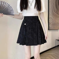 Stylish And Minimalist Design Womens Skirt