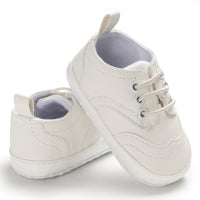 Soft Sole Baby Toddler Shoes