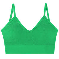 Back Shaping Safety Tube Top Wrapped Chest Seamless Versatile Underwear