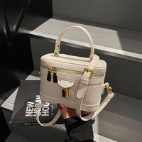 New All-match Online Influencer Portable Messenger Bag