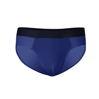 Men's Summer Thin Antibacterial Comfortable Ice Silk Seamless Underwear