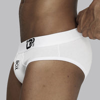 Low Waist  Cotton Breathable Panties
