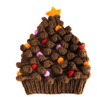 Handmade Knitted Winter Warm Parent-child Hat