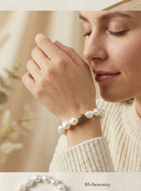 Chinese Herbal Bracelet