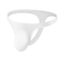Men's Ice Silk Thin Breathable Low Waist T-back