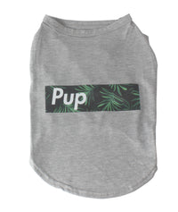 Puppy Pet Clothes Summer Large Dog French Fighting Cow Cotton Vest