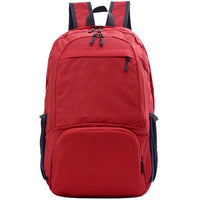 Fashion Outdoor Foldable And Portable Backpack