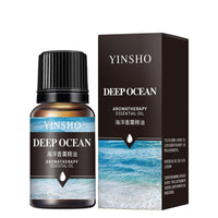 Water-soluble Soothing Sleep Aromatherapy Oil Rose Jasmine Flavor Fragrant Stone Humidifier Special