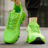 Extra Large Size Men's Shoes No Plus-sized Sports And Leisure