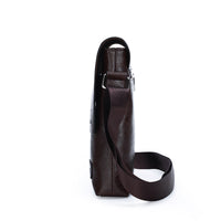Vertical Men's Casual Bag Cover Backpack