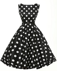 Fitted-waist Flared Maxi Dress With A Complimentary Belt