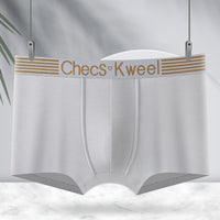 Men's Fashion Casual And Comfortable Cotton Underwear