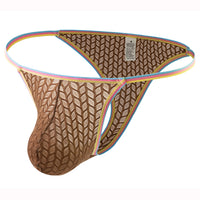Fashion Three-dimensional And Breathable Underwear Men
