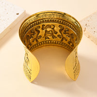 Retro-style Trendy Bracelets From Europe And The US