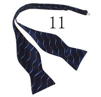 Fashion Tie Color Hand-played Streamer Gourd Collar