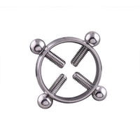 Water Drop Poreless Milk Ring Set Combo