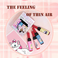 Tear And Pull Lip Gloss Sets Of Boxes Matte Finish Left Background Color