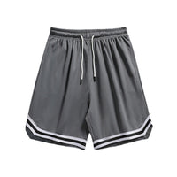 Basketball Shorts Men's Sports Loose Summer