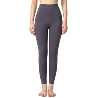 Plus Size Yoga Clothes Pants Women's High-end Tight High Waist Hip Lifting