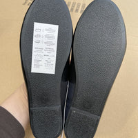 Womens Flat Shoes With A Single Bow