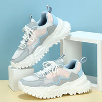 Fashionable All-match Outdoor Breathable Comfort And Casual Sports Shoes