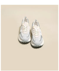 Women's Fashion Casual Retro Sneaker