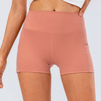 Personalized Summer Yoga Sports Shorts