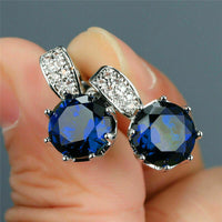 Simple Commuter Women's All-match Earrings
