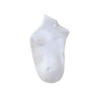 Boys Amazon Cotton Boat Children Socks