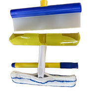 12-inch Clean Microfiber Car Cleaning Tool
