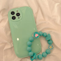 Creative Niche All-inclusive Soft Shell Anti-fall Protective Case