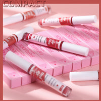New No Stain On Cup Long-lasting Matte Non-fading Matte Velvet Lip Gloss