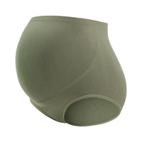 Plus Size Seamless Loose Fitting Maternity Underwear