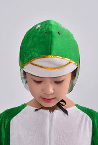 Children's Cartoon Animal Turtle Costume Suit