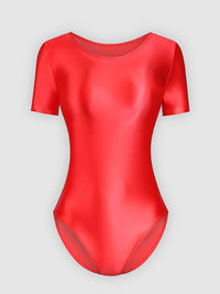 Gymnastics Suit Tights Yoga Suit One-piece Tights