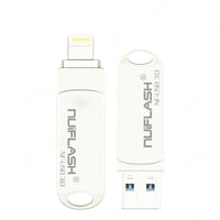 Suitable For Apple Mobile Phone U Disk