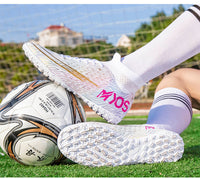 Football Shoes