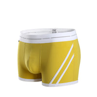 Men's Fashionable Cotton Sports Boxer Pants