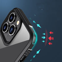 Protective Fall-proof Mobile Phone Case