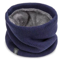 Men's And Women's Same Warm Cycling Scarf