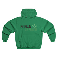 Spring And Autumn Cartoon Letter Print Hooded Sweater