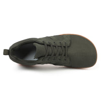 Couple Breathable Lace-up Mesh Shoes Casual Walking Sneakers Men Non-slip Running Sports Shoes Women