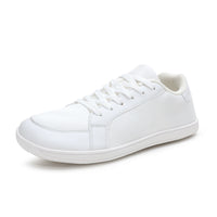 Men's Casual Breathable Wide-Toe Sneakers