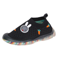 Baby Sports Shoes Summer Boys Soft Bottom Mesh Breathable
