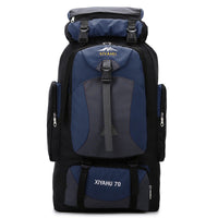 Outdoor Mountaineering Bag Men And Women