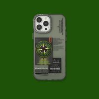 Creative Text Phone Case All Inclusive