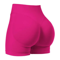 Running Skinny Hip Lift Yoga Pants Fitness