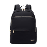 Oxford Cloth Large Capacity Women's Backpack